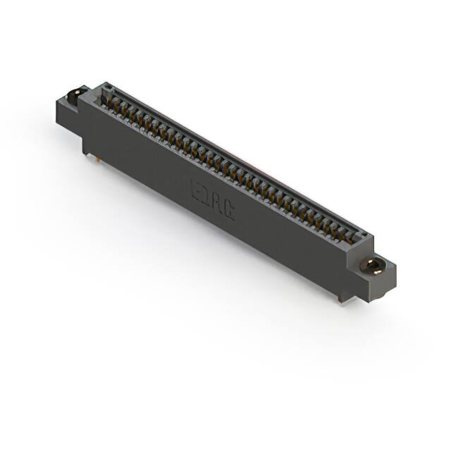 895-064-541-803 EDAC Inc.  Edgeboard Connectors